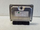 Unidad de control/módulo del motor
