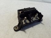 Cableado positivo