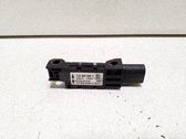 Sensor impacto/accidente para activar Airbag