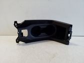 Cup holder front