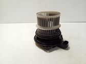 Heater fan/blower
