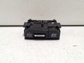 Other switches/knobs/shifts