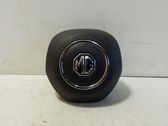 Steering wheel airbag