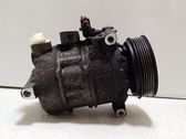 Air conditioning (A/C) compressor (pump)