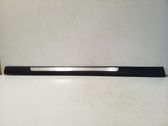Front sill trim cover