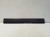 Rear sill trim cover