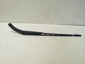 Front wiper blade arm