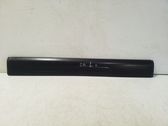 Rear sill trim cover