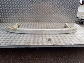 Rear bumper cross member
