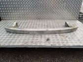 Rear bumper cross member