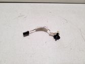 Rear door wiring loom
