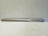 Dashboard glove box trim
