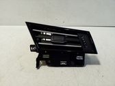 Dashboard side air vent grill/cover trim