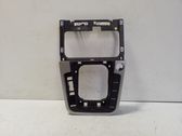 Gear shifter surround trim plastic