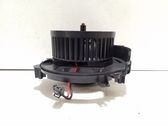 Heater fan/blower