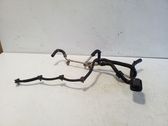 Fuel return line/hose