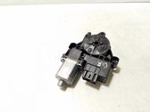 Rear door window regulator motor