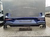 Rear bumper