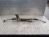 Steering rack