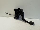 Clutch pedal