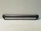 Front sill trim cover