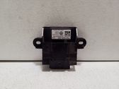 Fuel injection pump control unit/module