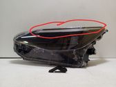 Headlight/headlamp