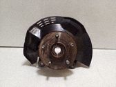 Cubo de rueda delantera