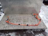 Cable de alta tensión