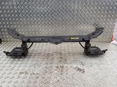 Top upper radiator support slam panel