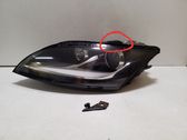 Headlight/headlamp