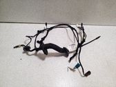Tailgate/trunk wiring harness