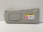 Sun visor