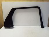Other rear door trim element