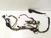 Cableado de puerta delantera