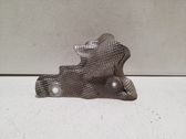 Bouclier thermique d'échappement