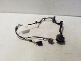 Cableado del sensor de aparcamiento (PDC)