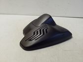 Rearview mirror trim