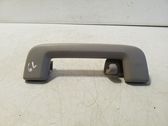 Rear interior roof grab handle