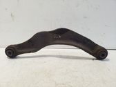 Rear control arm