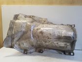 Hitzeschutz Abschirmblech