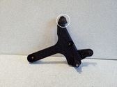 Air filter cleaner box bracket assembly