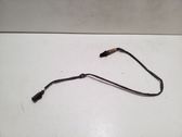 Lambda probe sensor