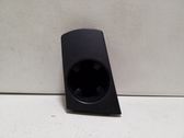 Cup holder front