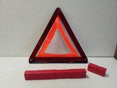 Triangle d'avertissement