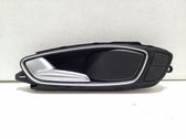 Front door interior handle