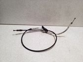 Cableado del freno de mano/estacionamiento