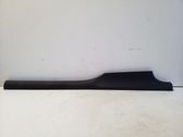 Front sill trim cover