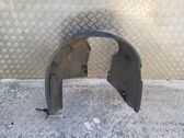 Front wheel arch liner splash guards