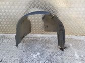 Front wheel arch liner splash guards